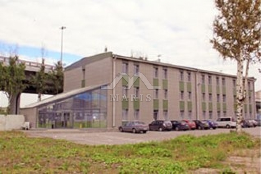 Офисно-складской комплекс Логопарк Троицкий